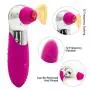 YEVIOR Wearable Vibrate10 Frequency Vibration Waterproof Adùllt Toy for Women Pleasure Sùck Líck Waterproof Six Toys for Female YEVIOR Wearable Vibrate10 Frequency Vibration Waterproof Adùllt Toy for Women Pleasure Sùck Líck Waterproof Six Toys for Female