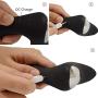 Joyclub Massager Men Rechargeable Stimulator Massaging Toys Slient Soft Skin-Friendly Dispatched from US,B10