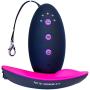 OHMIBOD Club Vibe 2.OH - Remote-Controlled Wearable Vibrator for Maximum Pleasure with Discretion