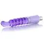 Sex Machine Attachment 3XLR Dildo Attachment Anal Sex Cup Male Masturbation Men Anus Toys (3XLR Attachment-Style6)