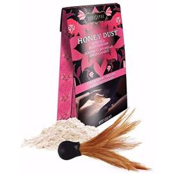 Kama Sutra Honey Dust Strawberry Dreams 1Oz