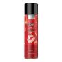 Personal Lubricant 8 oz Water Based Strawberry-Flavored Lube for Women, Men and Couples