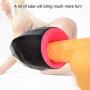 OTOUCH Male Masturbator Sex Toys Vibrating Masturbation Cup Stroker Male Toys Electric Massaging Toys Vibration Adult Cock Masturabation Toy Man self Toy Penis Oral Blowjob Stimulator Gifts for Men