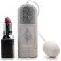 Doc Johnson White Nights Controller & Bullet