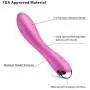 Sendin Wireless Handheld Massage for Women/Men Magic Wand Waterproof Cordless Rechargeable for Full Body Acupoint Back Massage,Head,Muscle,Neck,Foot