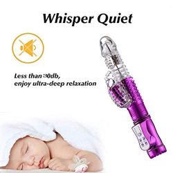 Portable Vibrator Massager Toys Dî`ld.ɔs for Vib’r’ting PVC.6