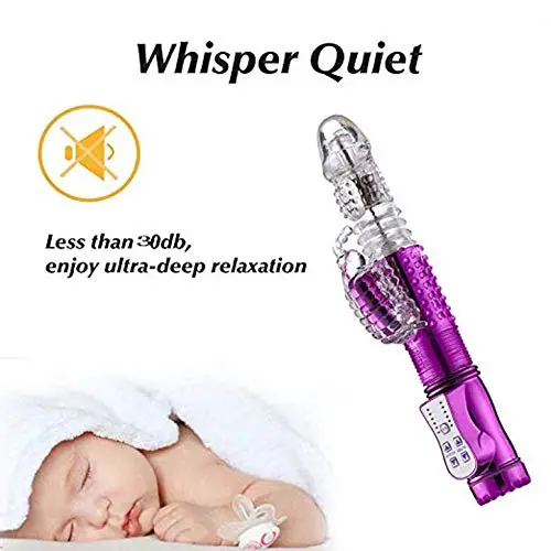 Portable Vibrator Massager Toys Dî`ld.ɔs for Vib’r’ting PVC.6