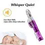 Portable Vibrator Massager Toys Dî`ld.ɔs for Vib’r’ting PVC.6