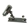 FREDORCH F2 Automatic Sex Machine Retractable Gun Female Masturbation Pumping Gun with 8 Attachments, Dildo and Oral Masturbator Adult Toy for Man (US Style F2-A) FREDORCH F2 Automatic Sex Machine Retractable Gun Female Masturbation Pumping Gun with 8 Attachments, Dildo and Oral Masturbator Adult Toy for Man (US Style F2-A)