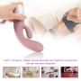 Wife Love Gift Toys Self Pleasure Massager Waterproof Vibrating Massage Vibratoir