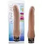9" Sensa Feel Dual Density Long Vibrating Dildo - Waterproof - Multi Speed Realistic Slim Vibrator - Sex Toy for Women - Sex Toy for Adults (Latin) 9" Sensa Feel Dual Density Long Vibrating Dildo - Waterproof - Multi Speed Realistic Slim Vibrator - Sex Toy for Women - Sex Toy for Adults (Latin)