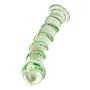 Medical-Grade Crystal Glass Stick for Women Men Back and Body Deep Tissue Muscle Therapy
