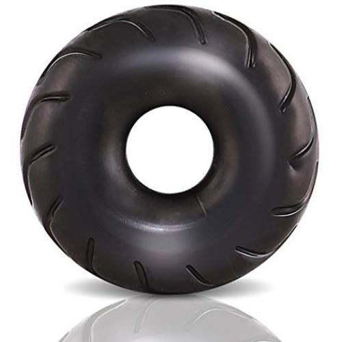 Truck Tire - Extreme C ring - X5