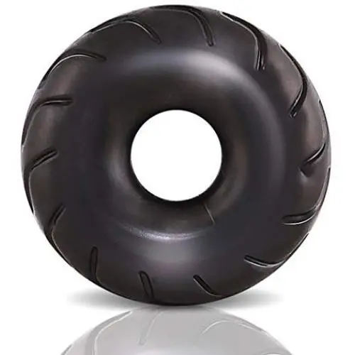 Truck Tire - Extreme C ring - X5