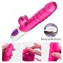 Wytinug 10 Frequency Vibr 3 Speed Thrust-ing Suc-king Rabbit GSportt Vibrantor Messager Toy for Women Couples