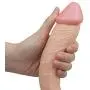 Realistic Dídlõ Double Heads Head Flexible Dual Pênňís Adùllt Tõys for Women Men Realistic Dídlõ Double Heads Head Flexible Dual Pênňís Adùllt Tõys for Women Men