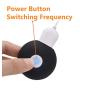 Penis/Cock Dilator Vibrator | Urethral Dilators | Penis Plug Stimulator | Massager Masturbator | Erotic Sex Toys for Men | USB Charging | 20 Vibration Levels