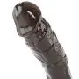 8" Dildo, Black and JO H20 Water Based Lube (1oz) 8" Dildo, Black and JO H20 Water Based Lube (1oz)