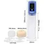 Achyoop Electric Bigger Venis Growth Vacuum Enhancer Enlarger Pump Sleeve Ed Penisgrowth Pleasure Love Achyoop Electric Bigger Venis Growth Vacuum Enhancer Enlarger Pump Sleeve Ed Penisgrowth Pleasure Love