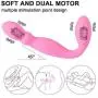 Batyuery 11 Vibration Modes Vibrator Stimulator Ciltoris Quiet Dual Motor Massager for Couples Women Massage Deep Stress Relax Batyuery 11 Vibration Modes Vibrator Stimulator Ciltoris Quiet Dual Motor Massager for Couples Women Massage Deep Stress Relax