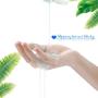 Personal Lubricant Water Based, YUECHAO Intimate Lubricant for Women Long-Lasting Value Based Lube for Women Silicone Toys 80 ml (Cold Blueberry)