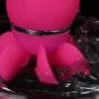 zhiounny Powerful 7 Speed Vinrator Adullt Toy for Women Pleasure Tongue Suck & Lick Vibranter