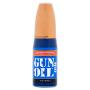 Gun Oil H2O Water Based Based Personal Lube Lubricant Ultra-concentrated: Net Wt. 2 Ounce or 59 Milliliter