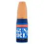 Gun Oil H2O Water Based Based Personal Lube Lubricant Ultra-concentrated: Net Wt. 2 Ounce or 59 Milliliter Gun Oil H2O Water Based Based Personal Lube Lubricant Ultra-concentrated: Net Wt. 2 Ounce or 59 Milliliter
