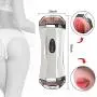 Great for Beginners Adullt Toys Pleasure, USB Male Sucker Sucking Oral Tongue Licking Deep Throat Dual Motors Great for Beginners Adullt Toys Pleasure, USB Male Sucker Sucking Oral Tongue Licking Deep Throat Dual Motors
