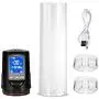 JXX1HG Lovely and Fascinating Realistic Oversized Strong Automatic Enlargement Vacuum Pump Pê-niš Enlarger Extender Érection for Men Lightweight JXX1HG Lovely and Fascinating Realistic Oversized Strong Automatic Enlargement Vacuum Pump Pê-niš Enlarger Extender Érection for Men Lightweight