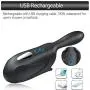 Penis Trainer Male Masturbator Cup Dual Motors,CHEVEN Penis Training Tool with Glans & Testicles Stimulation 10 Vibrating Modes,Masturbation Massager Adult Sex Toys for Men Prolong Sexual Endurance Penis Trainer Male Masturbator Cup Dual Motors,CHEVEN Penis Training Tool with Glans & Testicles Stimulation 10 Vibrating Modes,Masturbation Massager Adult Sex Toys for Men Prolong Sexual Endurance