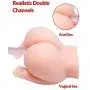 Miss. Sex Sex Virgin Pussy Sex Ass Masturbator for Male - 3D Realistic Butt Anal Vaginal Adult Sex Toys for Men Masturbation - Lifelike Sex Doll with 2 Hole (9 x 8 x 4 inches) Miss. Sex Sex Virgin Pussy Sex Ass Masturbator for Male - 3D Realistic Butt Anal Vaginal Adult Sex Toys for Men Masturbation - Lifelike Sex Doll with 2 Hole (9 x 8 x 4 inches)