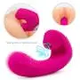 Clit Stimulated Oral Sucking Toy 9 Frequency Vibration & 9 Suction Soft Touch Internal Clitorial Sucking Toys for Women T-Shirt Clit Stimulated Oral Sucking Toy 9 Frequency Vibration & 9 Suction Soft Touch Internal Clitorial Sucking Toys for Women T-Shirt