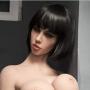 AILIJIA Oral Sex Doll Heads with m16 Connector Male Doll Mold for Big Size Love Dolls 135cm-176cm Sex Toy Doll(Head Only) (Head 2)