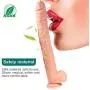 YTDHO Super Long Stick for Women Men 16.9 Inch - W9U6Y7 YTDHO Super Long Stick for Women Men 16.9 Inch - W9U6Y7