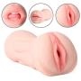 Oral Silicone P?ck?t P?ss_ Soft Kit Toy for Male Games - P?ck?t-P?ss_s for Men - Pussyfoot Cup for Pleasure - Great Idea for Man Gift - Privacy Package