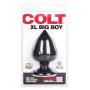 CalExotics Colt Big Boy, X-Large, Black