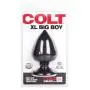 CalExotics Colt Big Boy, X-Large, Black CalExotics Colt Big Boy, X-Large, Black