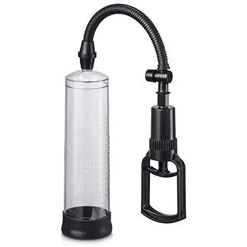 Penis Pumps with High Intensity Suction and Quick Release Valve, AILEQI Pens Pumps for Vividly Realistic Sensations,Clear Cylinder Measurement Penis Pumps with High Intensity Suction and Quick Release Valve, AILEQI Pens Pumps for Vividly Realistic Sensations,Clear Cylinder Measurement