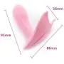 DNGIERV Six Toys Woman Invisible Machine Vibranting Toys Clitorial Woman Toys Con DNGIERV Six Toys Woman Invisible Machine Vibranting Toys Clitorial Woman Toys Con