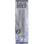 California Exotics Aluminum Heat Wave Standard Teaser Warming Vibe, Waterproof, Silver, 6.25 Inch