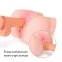 3D Realistic Artificial Toys for Male with 2 Entries Cup Soft Silicone, Lifelike Soft Silicone Dolls Mens Male Adult Toys, Best Gift Men Couples Silicone Underwear Toys,T-Shirt 3D Realistic Artificial Toys for Male with 2 Entries Cup Soft Silicone, Lifelike Soft Silicone Dolls Mens Male Adult Toys, Best Gift Men Couples Silicone Underwear Toys,T-Shirt