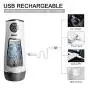 Real-Skin Ṗ`ôc&kët Ṗ`û&ssÿ with 10 Automatic Frequency Natural Soft Electric Ṁale Ṁästûr&batôr Ṁästûr&batiôn Cûp for Ṁen Real-Skin Ṗ`ôc&kët Ṗ`û&ssÿ with 10 Automatic Frequency Natural Soft Electric Ṁale Ṁästûr&batôr Ṁästûr&batiôn Cûp for Ṁen