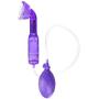 California Exotics Vibrating Clitoral Pump
