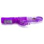 TeemorShop Rabbit Women Dual Motor Vib Mssage Powerful Telescopic Rotating Tóys for Women