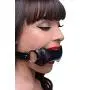 Frisky Padded Pillow Mouth Gag Frisky Padded Pillow Mouth Gag