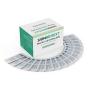 Personal Lubricant for Men Women, Couples, Clinics Use. Professional Lubricating Sterile Jelly Single Packets, Water Based Gel Lubricants by Sion Medical 0.105 oz (3g) 144 per Box - Lube on The Go!