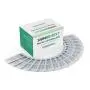 Personal Lubricant for Men Women, Couples, Clinics Use. Professional Lubricating Sterile Jelly Single Packets, Water Based Gel Lubricants by Sion Medical 0.105 oz (3g) 144 per Box - Lube on The Go!