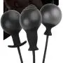 Inflatable Butt Plug Anal Expansion Plug Silicone Anal Toy with Air Pump Penis Anal Plug Inflatable Butt Plug Anal Expansion Plug Silicone Anal Toy with Air Pump Penis Anal Plug