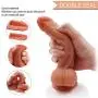 Liuyifo 7.5 inch Women Relax Vibrant Toy with Strong Suction Cup Hands-Free Body Vibrant Toy Tshirt Liuyifo 7.5 inch Women Relax Vibrant Toy with Strong Suction Cup Hands-Free Body Vibrant Toy Tshirt